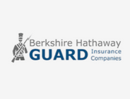 Berkshire Hathaway Guard Insurance Logo