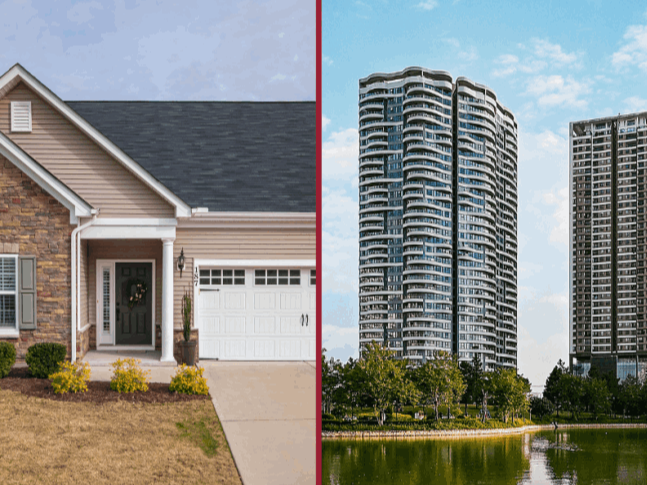 Insured home, condo and apartment in Methuen MA