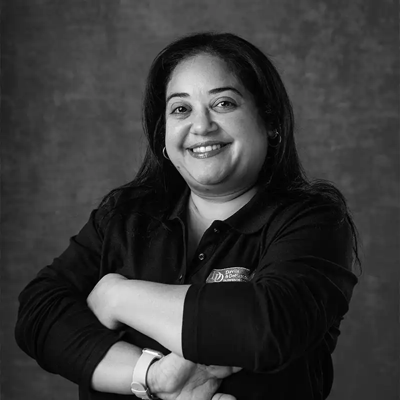 Liz - Office Manager | Davila & DeFusco Insurance Agency