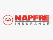 Mapfre Insurance Logo