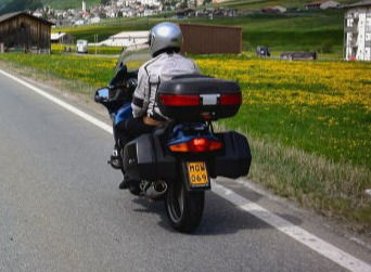 Motorcycle Insurance Methuen MA