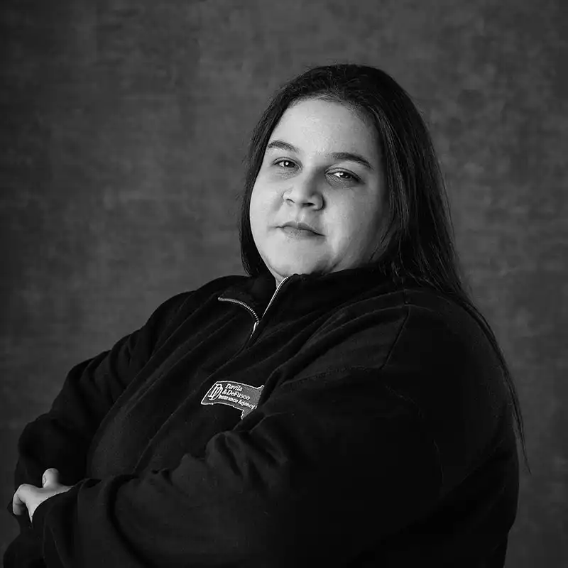 Natasha - Customer Service Representative  | Davila & DeFusco Insurance