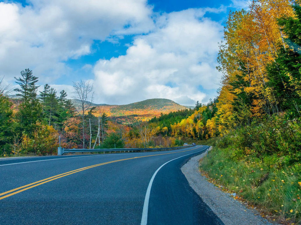 New Hampshire Auto Insurance Basics