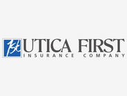 Utica First Insurance Logo